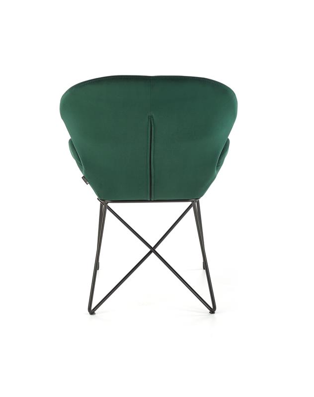 Jídelní židle K 458 (všechny barvy)