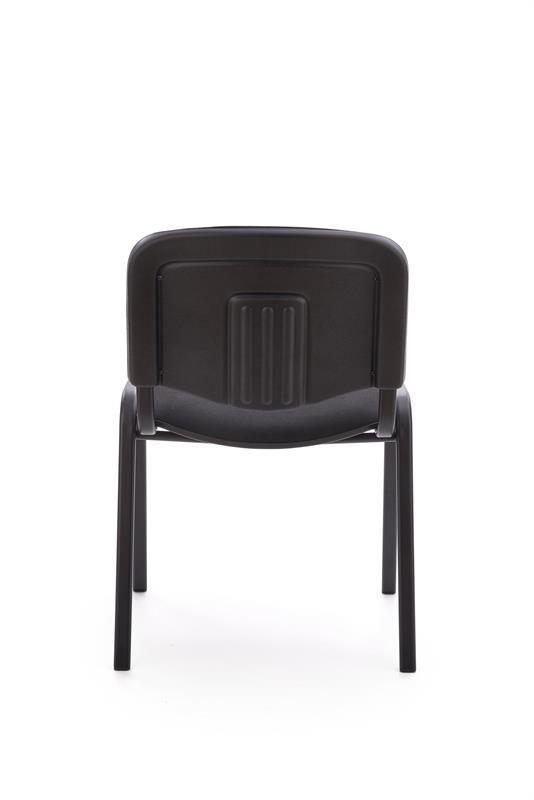 Konferenční židle ISO EF019 černá