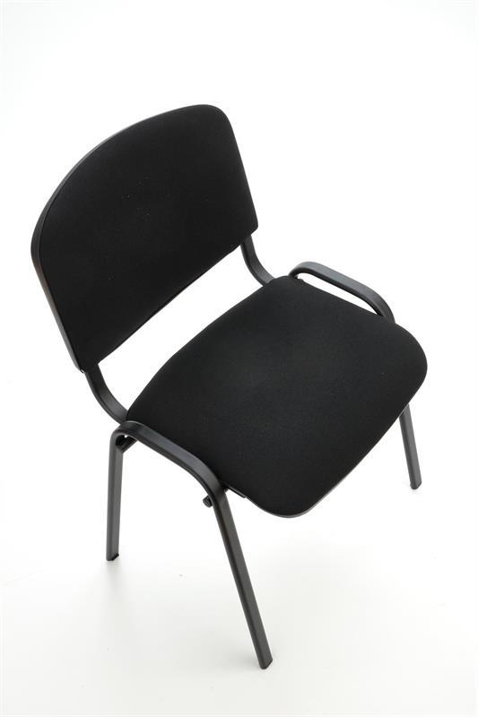 Konferenční židle ISO EF019 černá