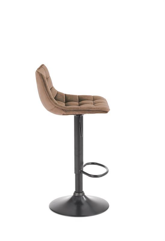 Barová židle H-95 (všechny odstíny)