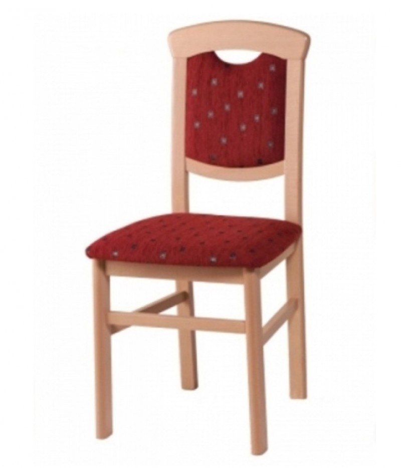 Jídelní židle 871 (všechny odstíny)