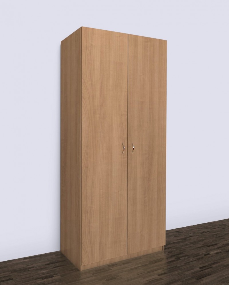 Kombinovaná skříň JASMÍNA 80-100 cm