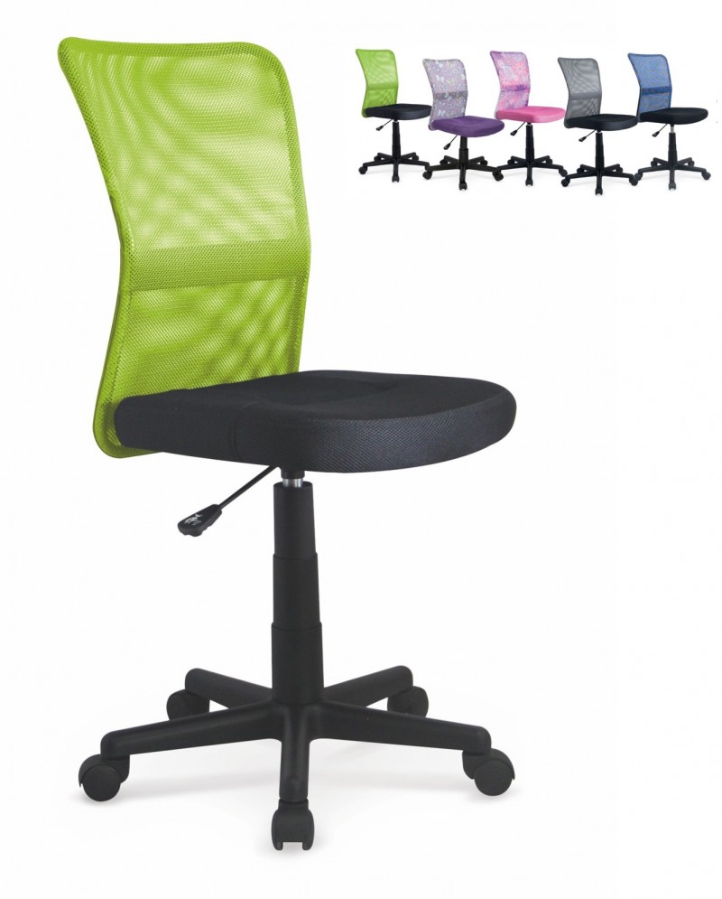 Dětská židle DINGO (všechny barvy)