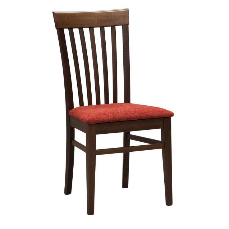 Židle K 2 čalouněná