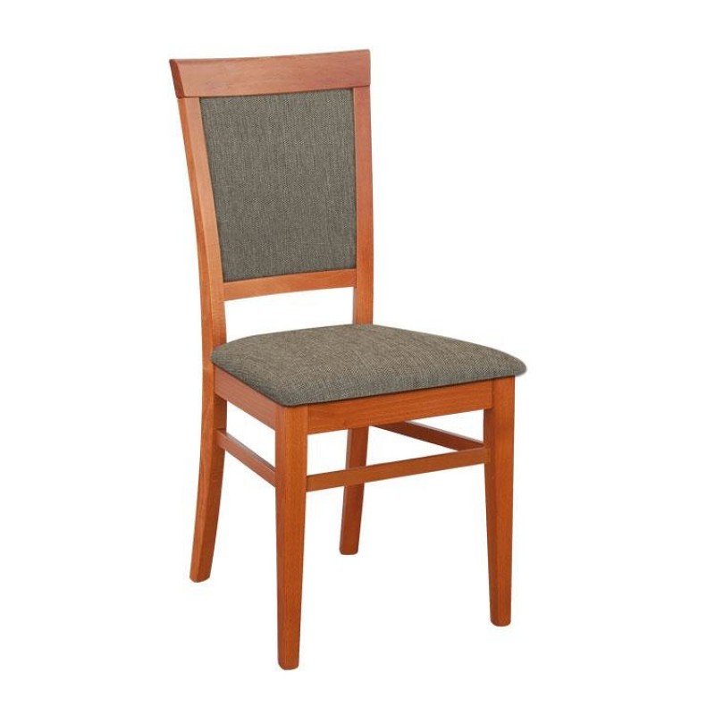 Masivní židle MANTA 