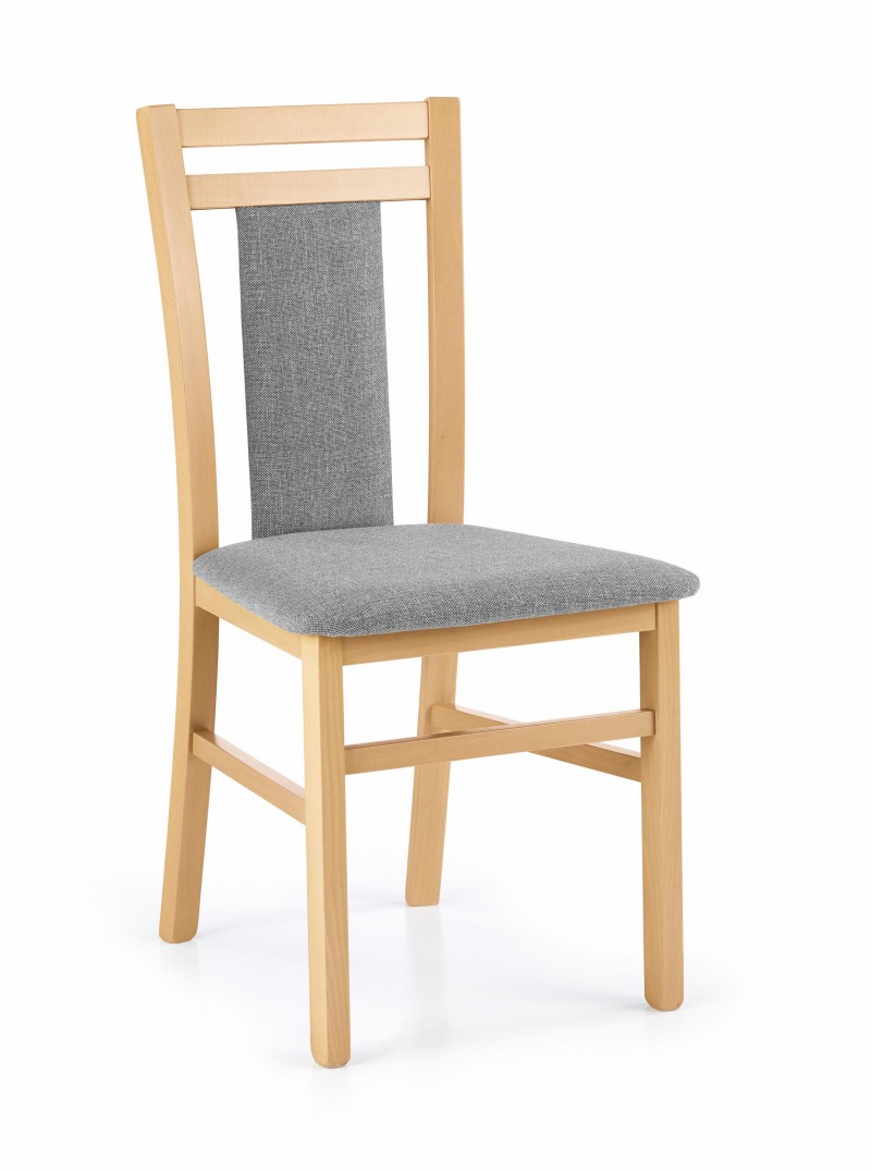 Dřevěná židle HUBERT 8 (všechny odstíny)
