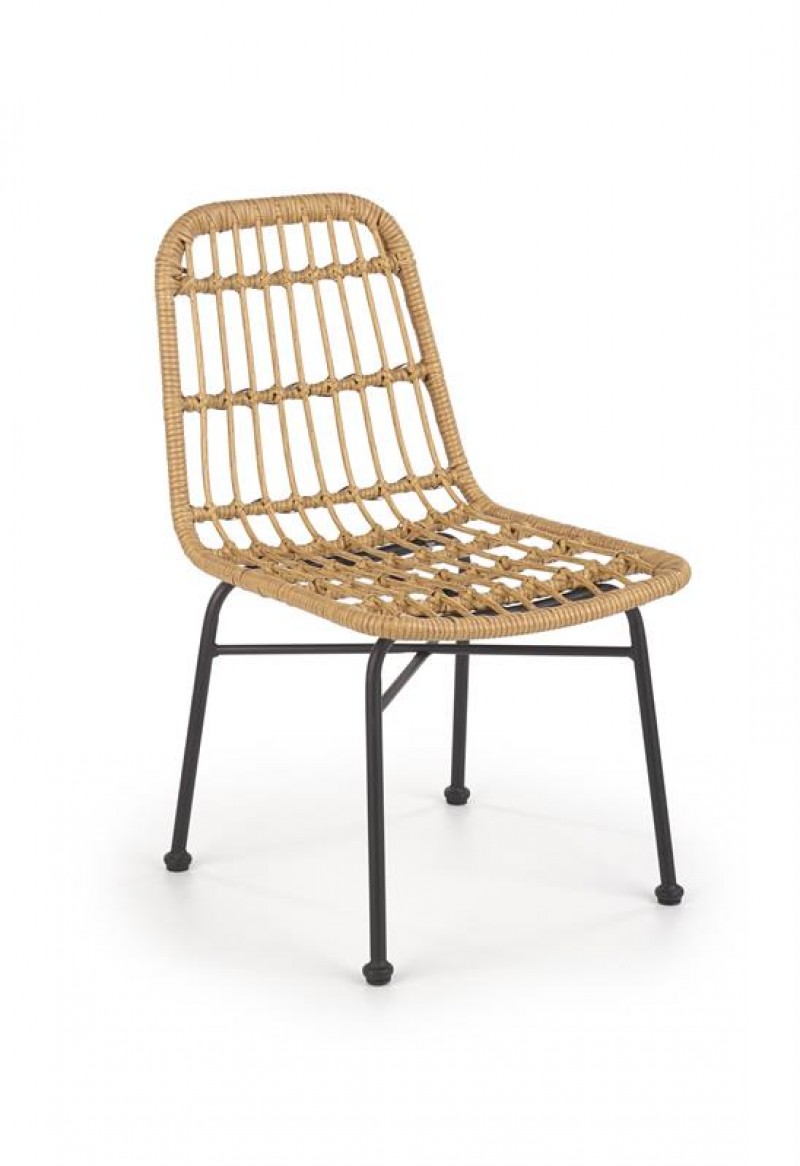 Jídelní židle K 401 - přírodní