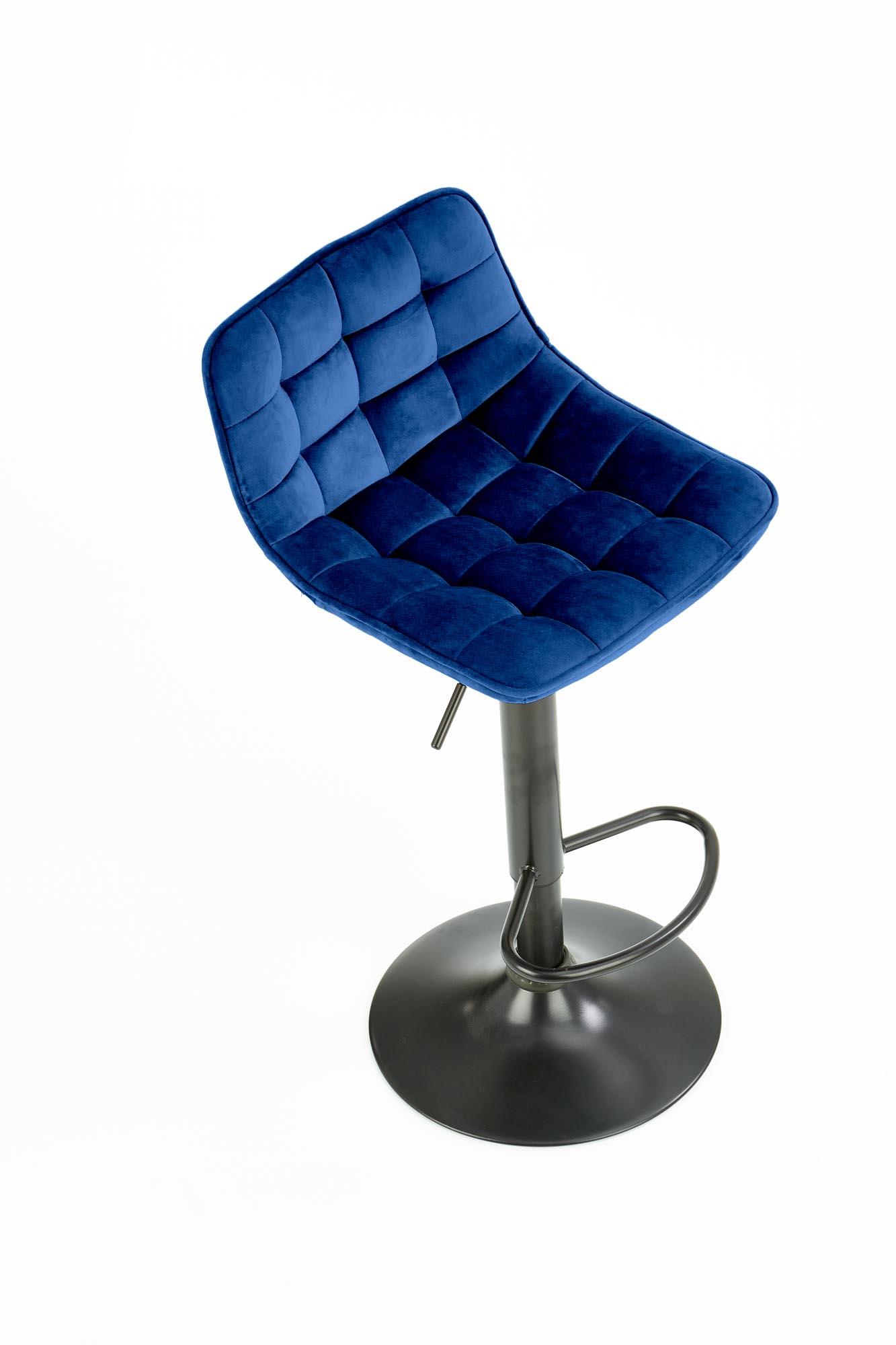Barová židle H-95 (všechny odstíny)