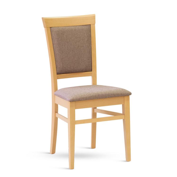 Masivní židle MANTA 
