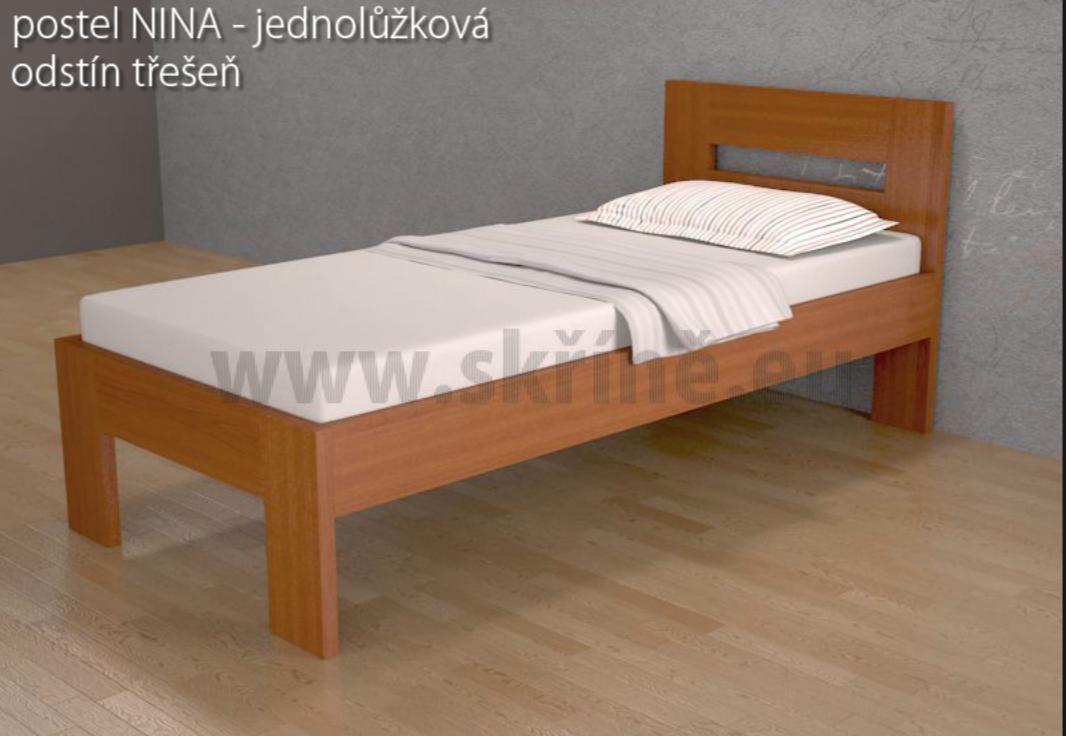 Postel NINA 80-120 cm