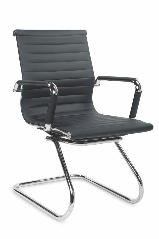Kancelářská židle PRESTIGE SKID (všechny odstíny)
